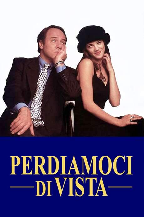 Perdiamoci di vista